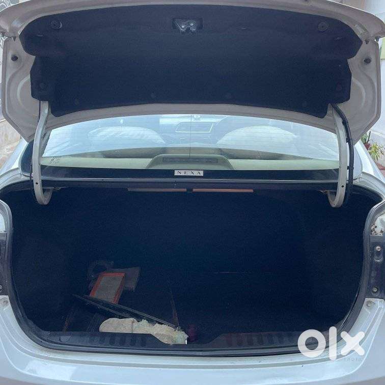 Maruti Suzuki Ciaz Sigma Diesel, 2019, Diesel