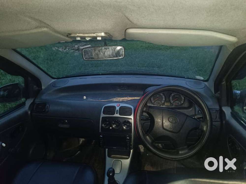 Tata Indica V2 2009