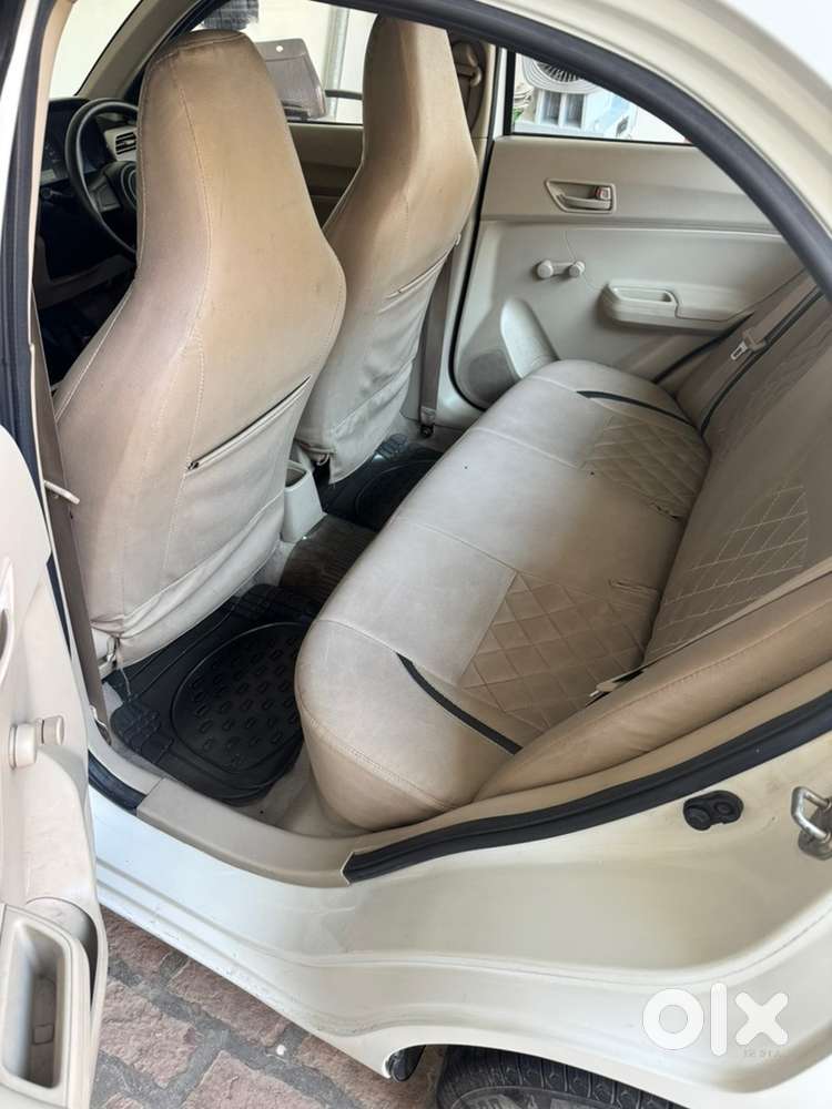 Maruti Suzuki Dzire Petrol Good Condition