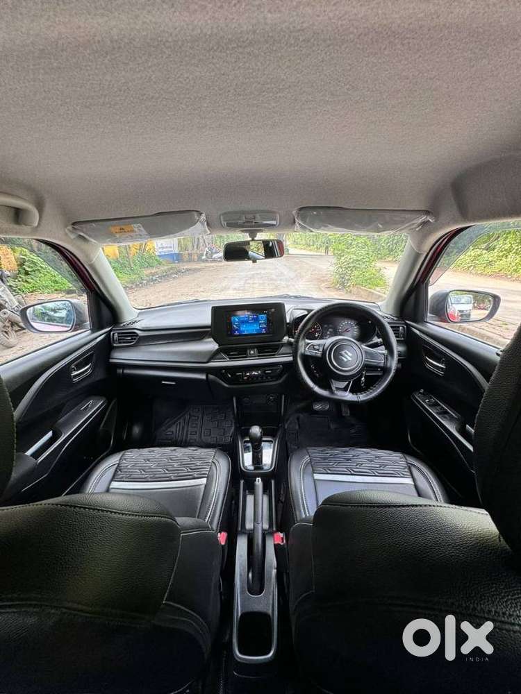 Maruti Suzuki Swift Vxi Ags, 2026, Petrol