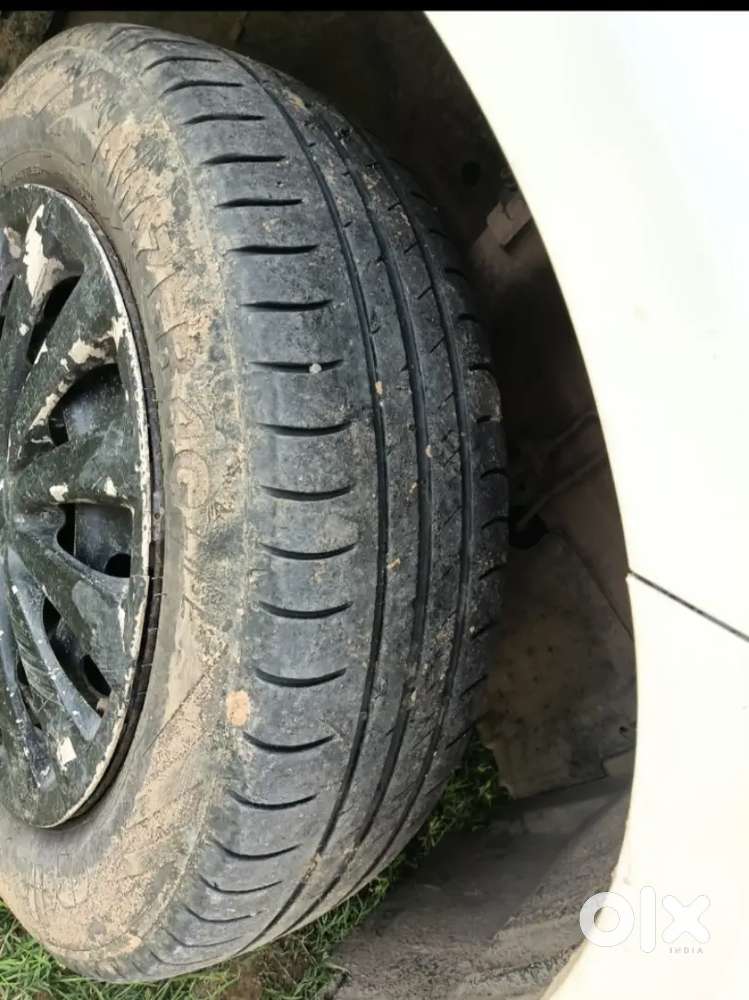 Maruti Dzire 1.2 Vxi 2016