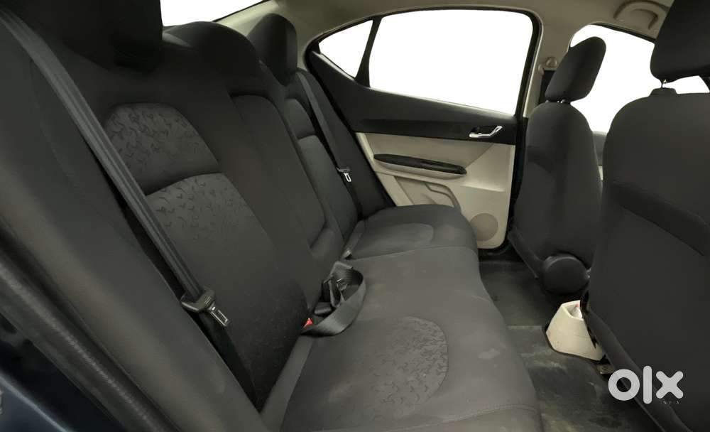 Tata Tigor Xz Plus, 2022, Petrol