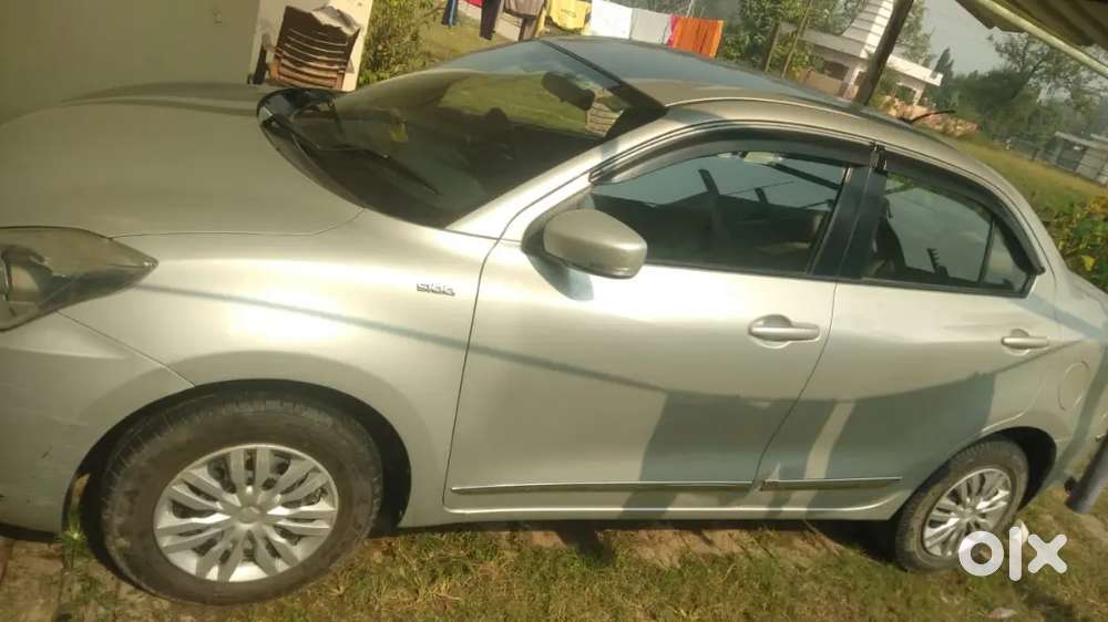Maruti Swift Dzire Vdi 2018 Diesel