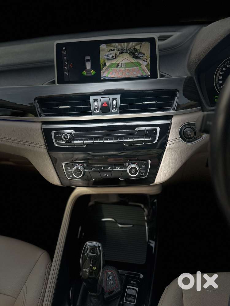Bmw X1 2.0 Sdrive 20d, 2020, Diesel