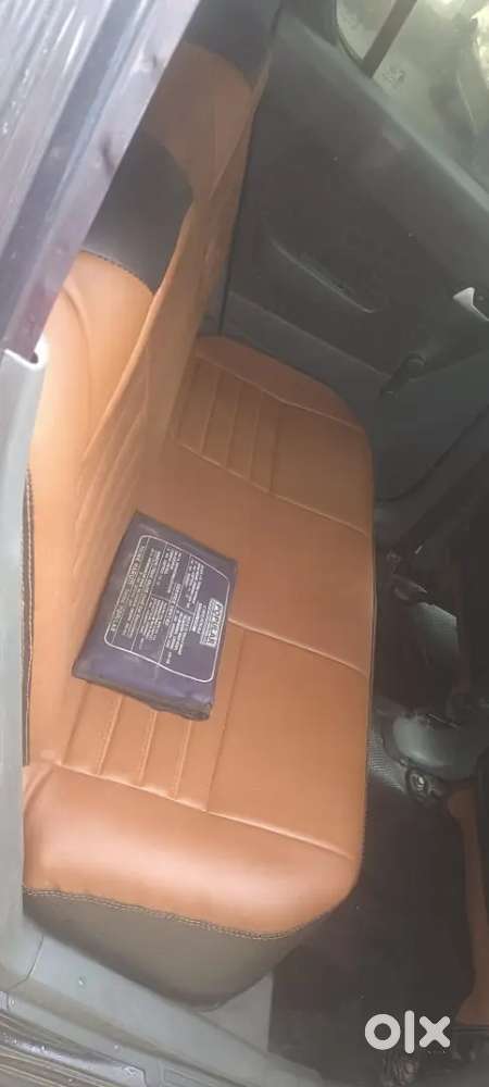 2012 Maruti Suzuki Alto 800