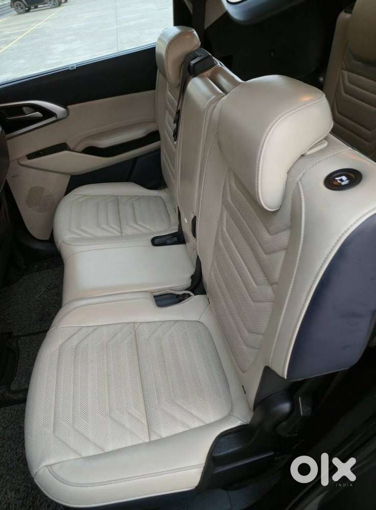 Kia Carens 1.5 Luxury Plus Diesel At 7 Str, 2023, Diesel