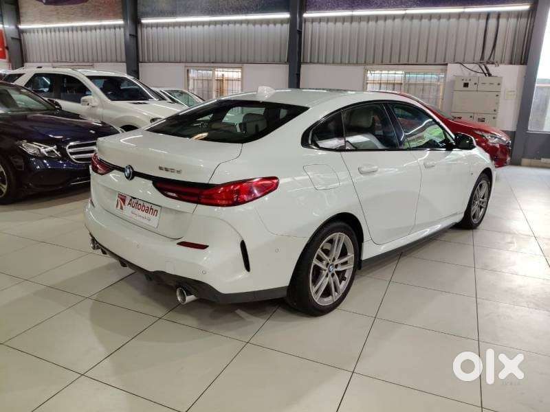Bmw 2 Series 2.0 220d M Sport, 2022, Diesel