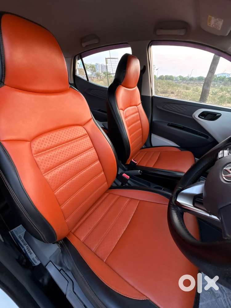 Hyundai Aura 1.2 S Cng, 2021, Cng & Hybrids
