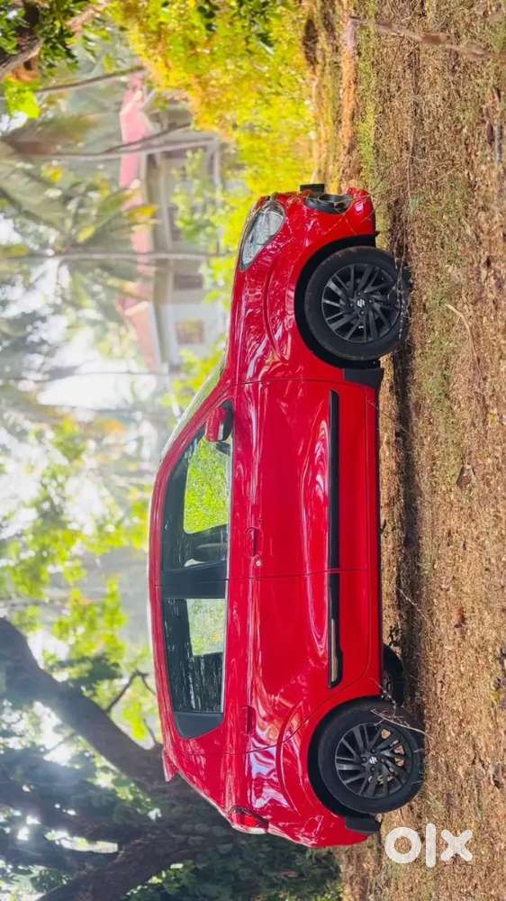 Maruti Suzuki Celerio Zxi Plus  2023 Petrol 95000 Km Driven