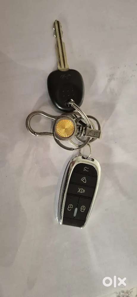 Hyundai Eon 2018 Cng & Hybrids 83000 Km Driven