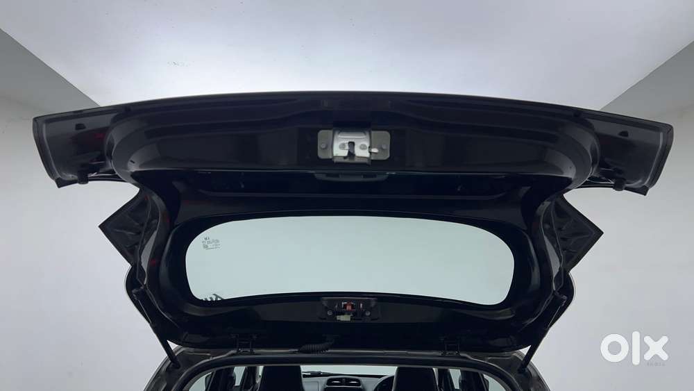 Renault Kwid 1.0 Rxl, 2019, Petrol