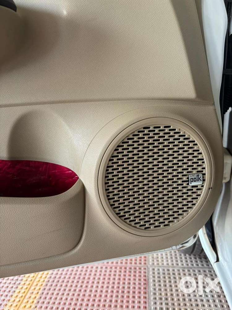 Honda Brio 2012 Petrol Well Maintained
