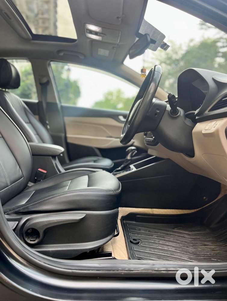 Hyundai Verna Vtvt 1.6 At Sx Plus, 2019, Petrol