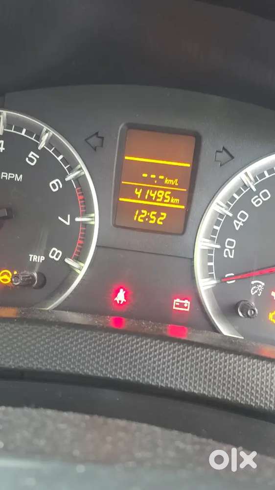 Maruti Suzuki Swift 2015 Petrol 41500 Km Driven