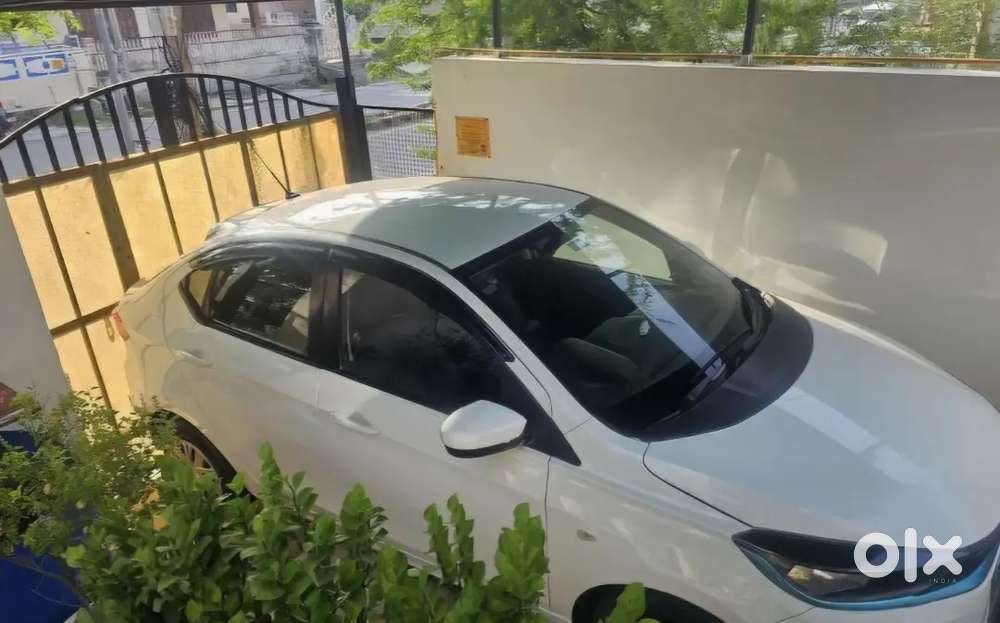 Tata Tiago Ev 2022 Electric 162000 Km Driven