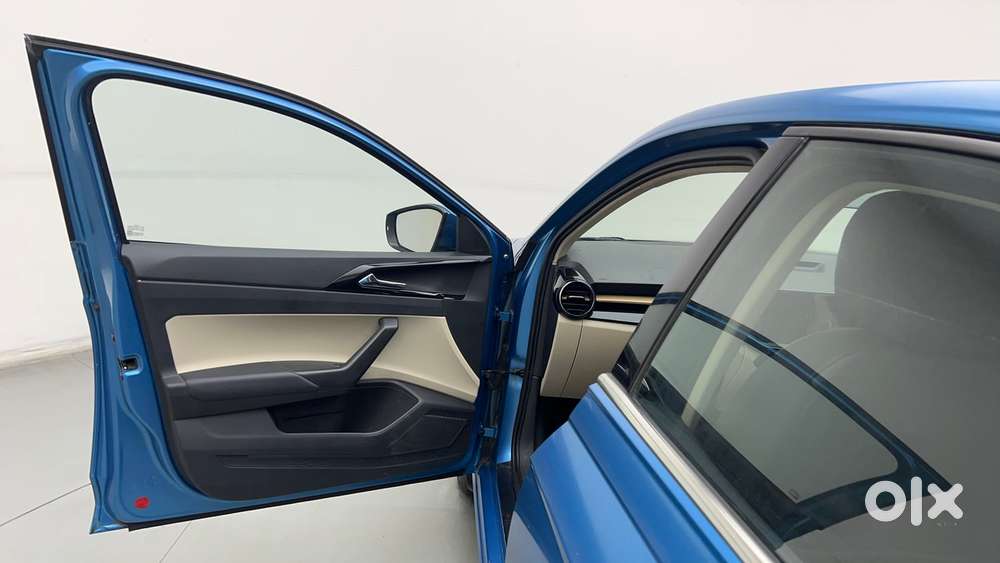 Skoda Slavia Style 1.5l Tsi Dsg, 2022, Petrol