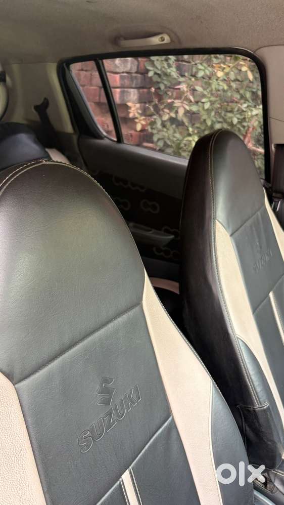 Maruti Suzuki Alto 2016