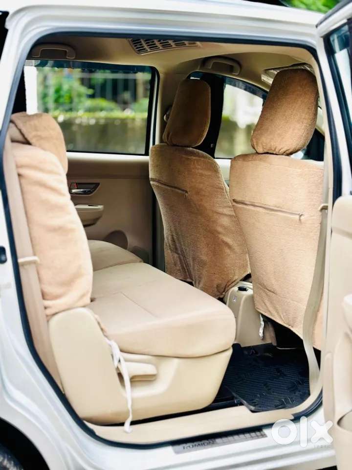 Toyota Rumion, 2024, Petrol