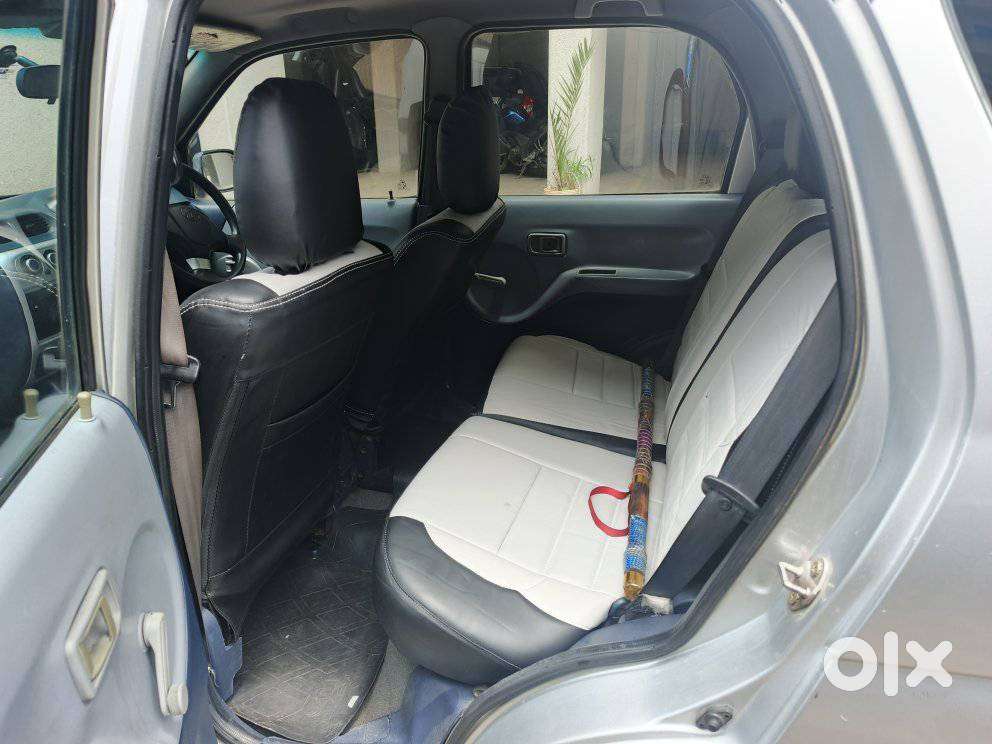 Premier Rio Petrol Glx, 2012, Cng & Hybrids