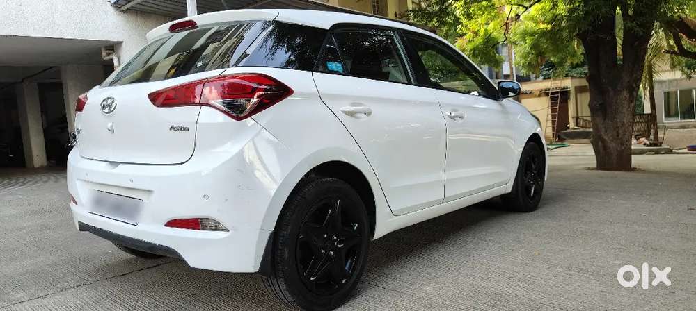 Hyundai I20 2018