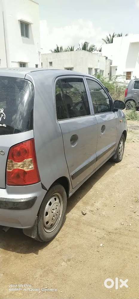 Hyundai Santro Xing Xe 2003