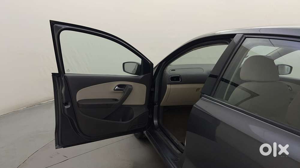 Volkswagen Vento 1.5 Tdi Highline, 2013, Diesel