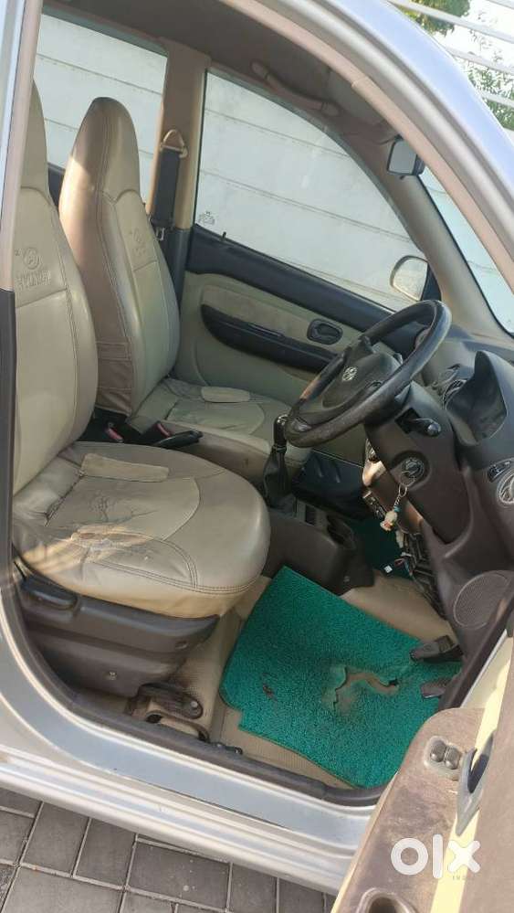 Hyundai Santro Xing Xg, 2012, Lpg