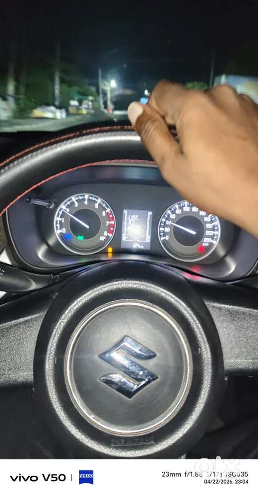 Maruti Suzuki Fronx 2023 Petrol 121000 Km Driven