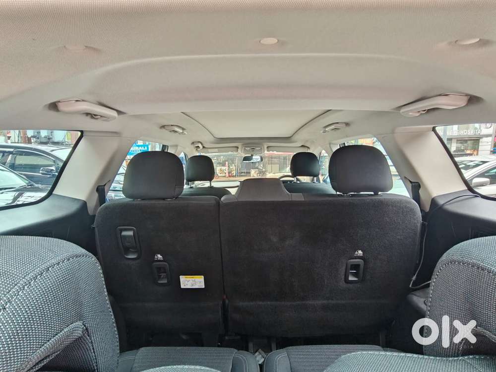 Mahindra Xuv700 2.2 Ax 5 Diesel At 7 Str, 2024, Diesel