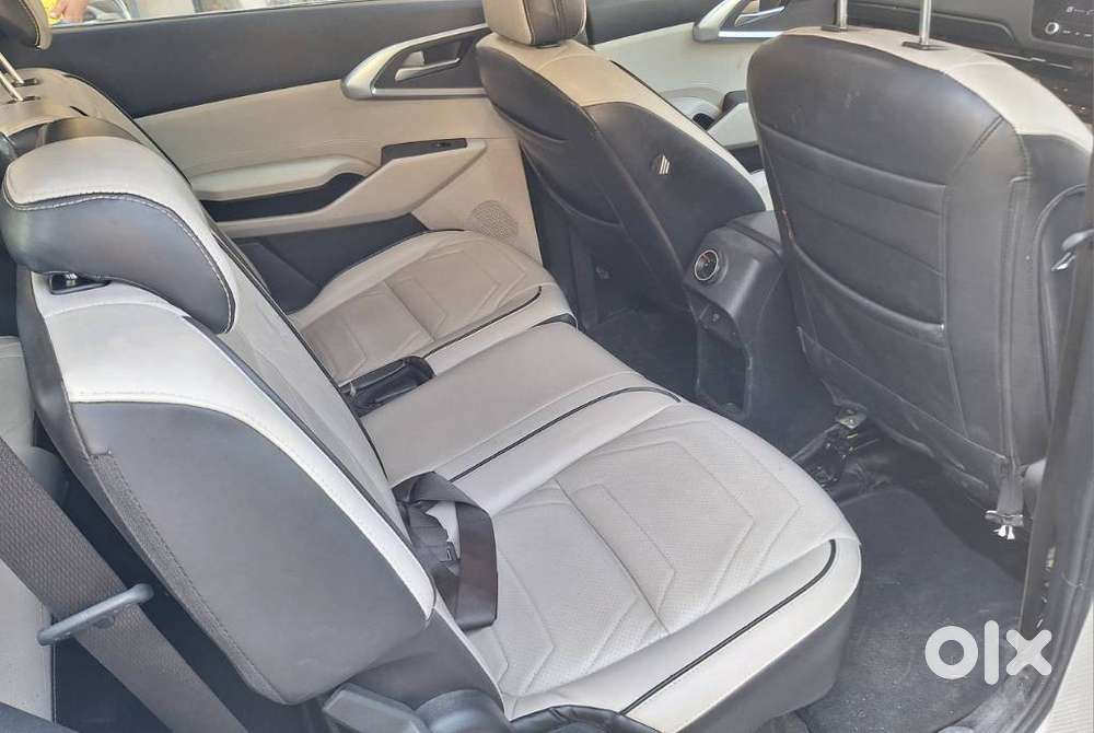 Kia Carens 1.5 Prestige 7 Str, 2022, Cng & Hybrids