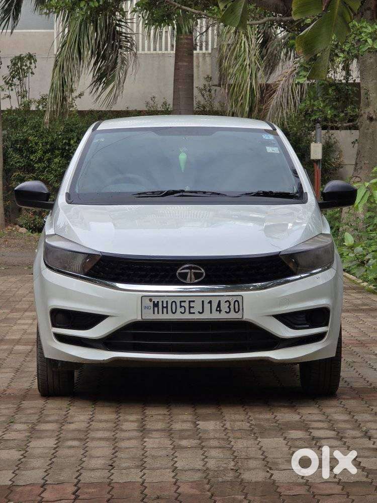 Tata Tigor 1.2 Revotron Xt, 2020, Petrol