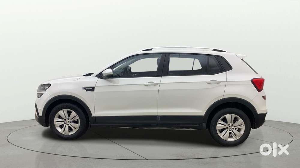 Skoda Kushaq 1.0 Ambition Classic Tsi At, 2021, Petrol