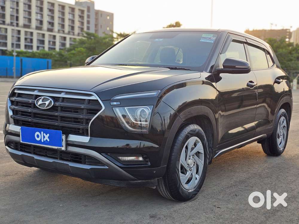 Hyundai Creta 1.5 Ex Diesel, 2023, Diesel