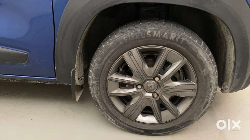 Renault Kwid Climber 1.0 Mt Opt, 2020, Petrol