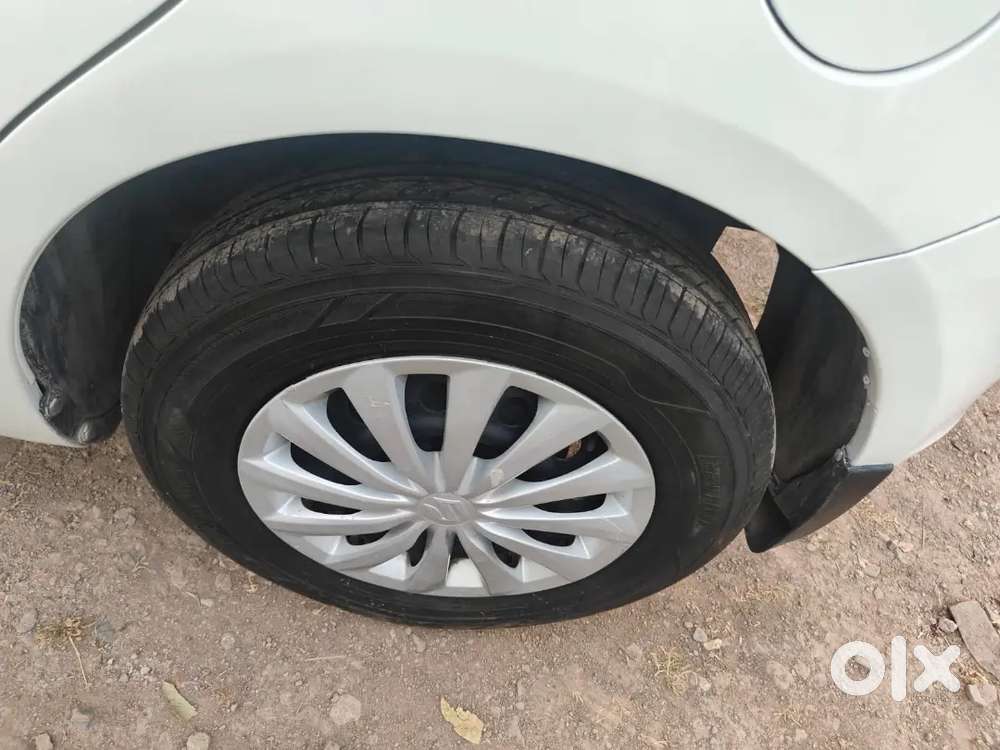 Swift Maruti Suzuki Vxi 2015
