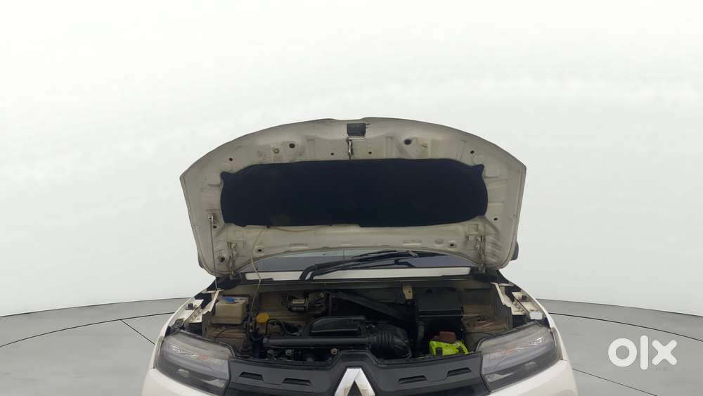 Renault Kwid 1.0 Rxl, 2023, Petrol