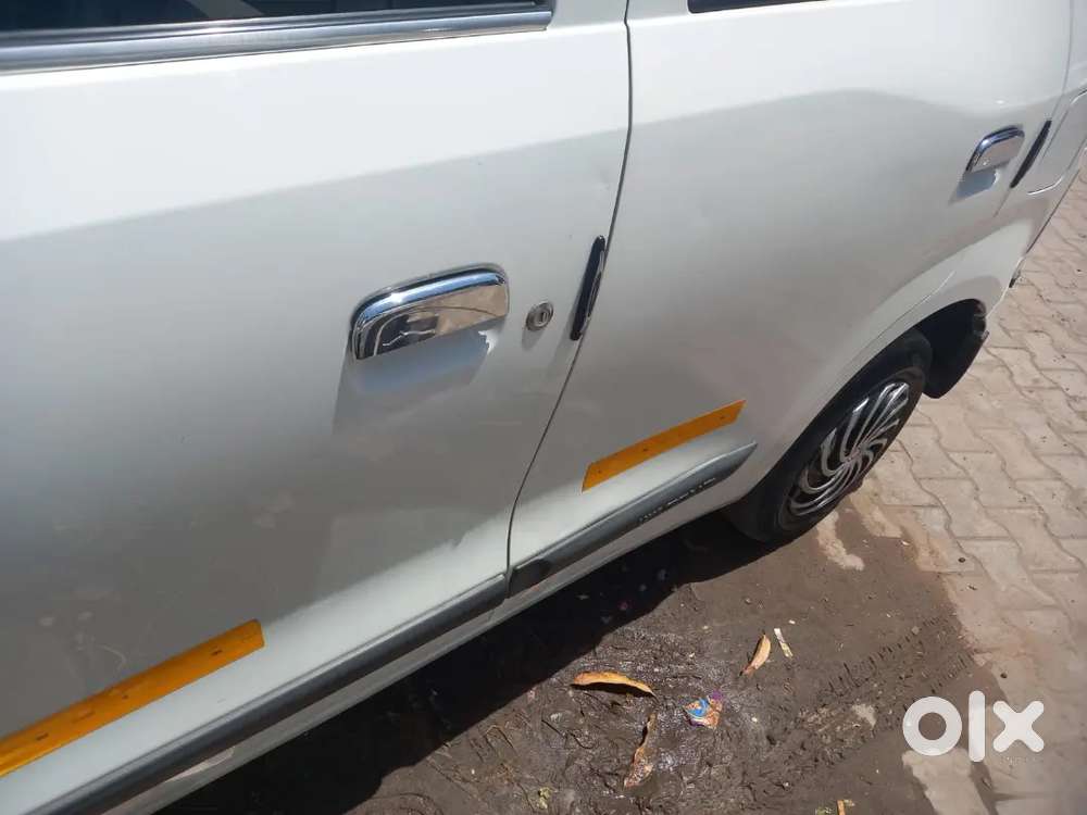 Maruti Suzuki Wagon R 2023 Cng & Hybrids 65000 Km Driven