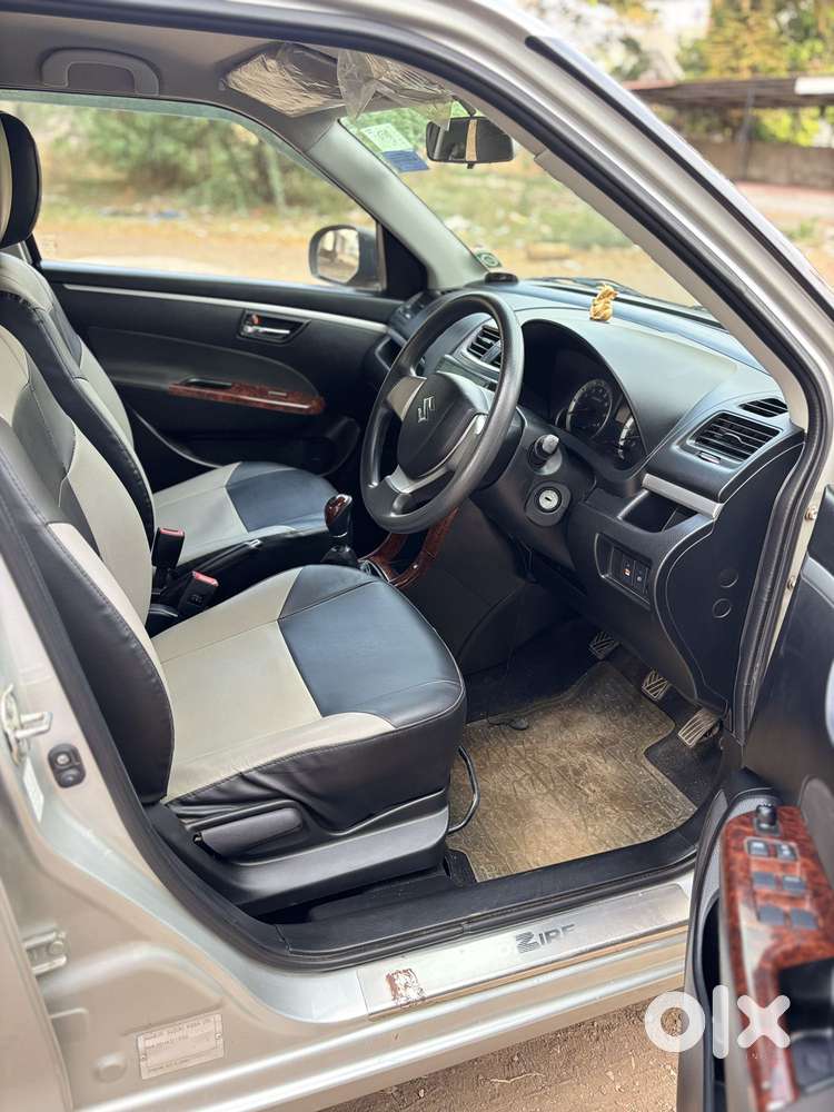 Maruti Suzuki Swift Vxi Optional, 2012, Petrol