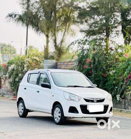 Reliable Maruti Suzuki 2015