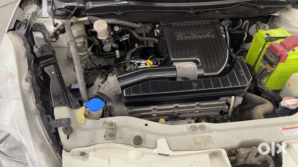 Maruti Suzuki Swift Dzire 1.3 Vxi, 2013, Petrol