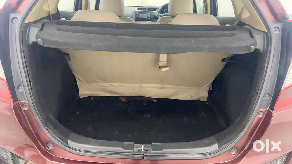 Honda Jazz 1.2 V I Vtec, 2016, Petrol