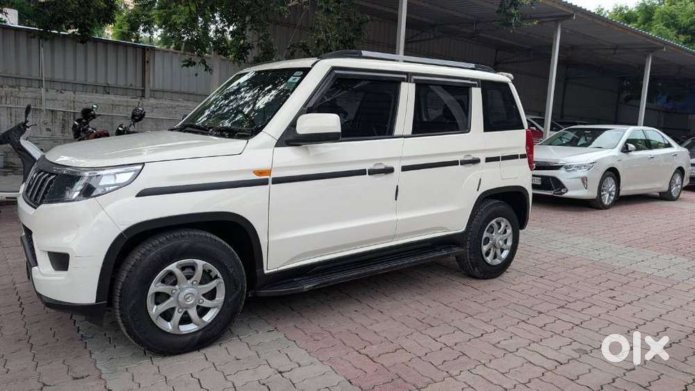 Mahindra Bolero Neo 1.5 N8, 2024, Diesel