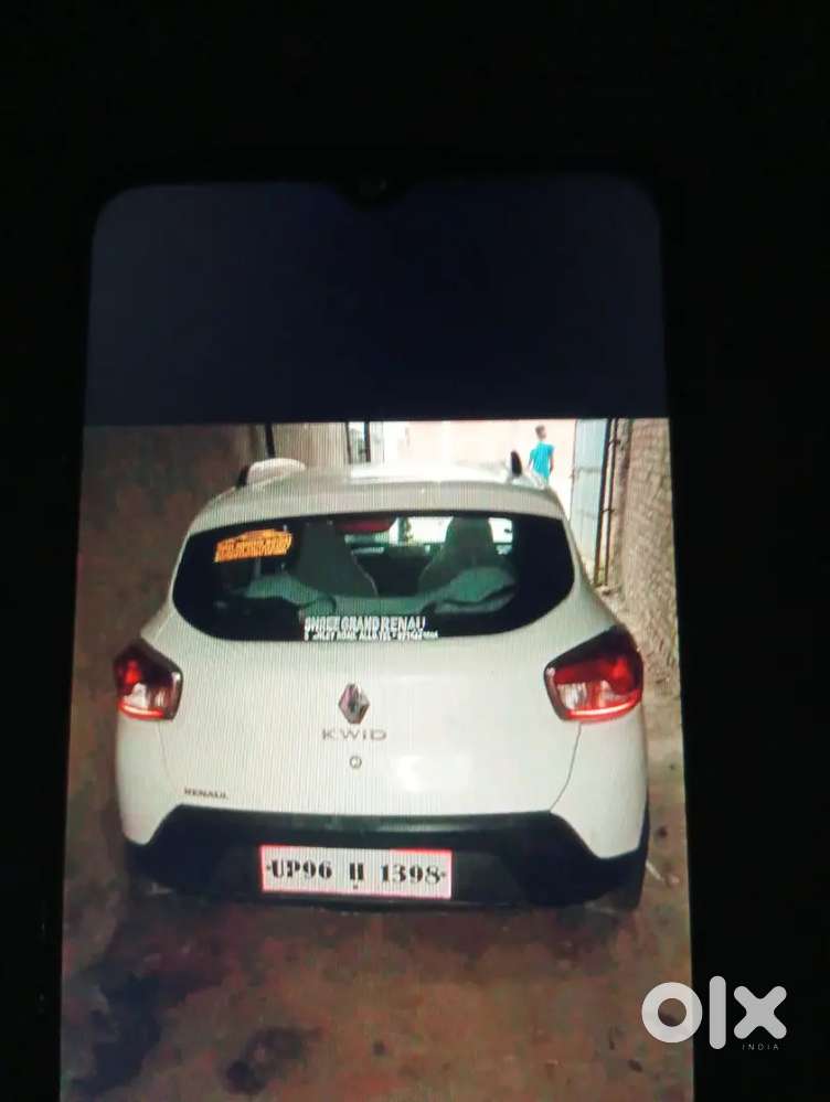 Renault  Gadi