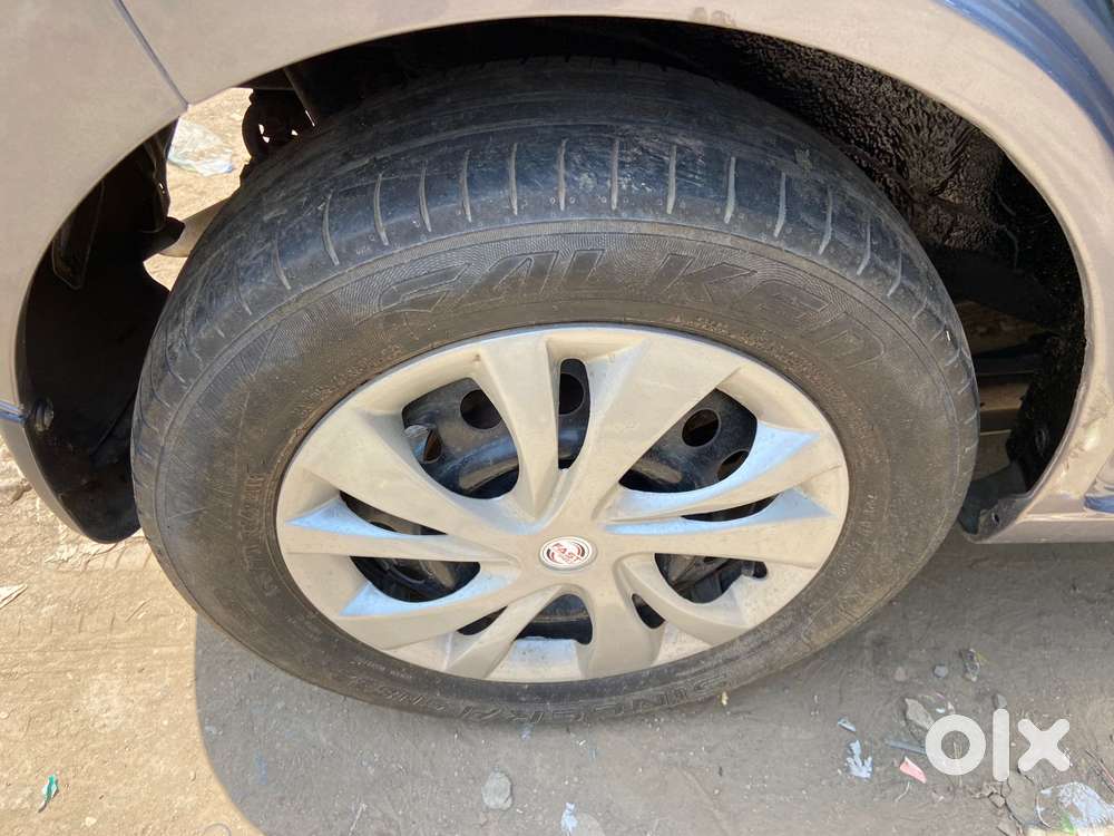 Maruti Suzuki Wagon R Lxi 1.0, 2014, Cng & Hybrids