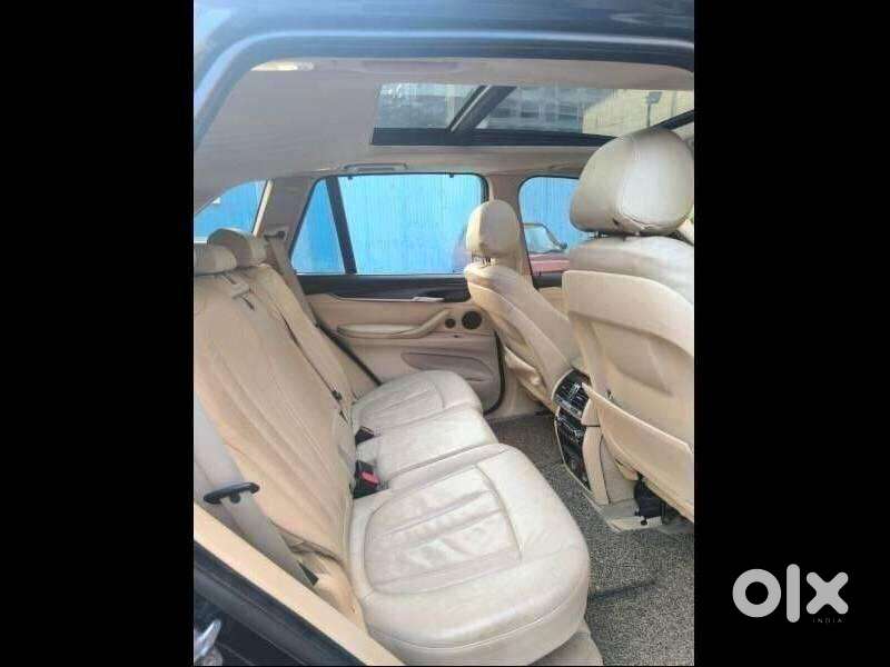 Bmw X5 Xdrive 30d Design Pure Experience 5 Seater, 2015, Diesel