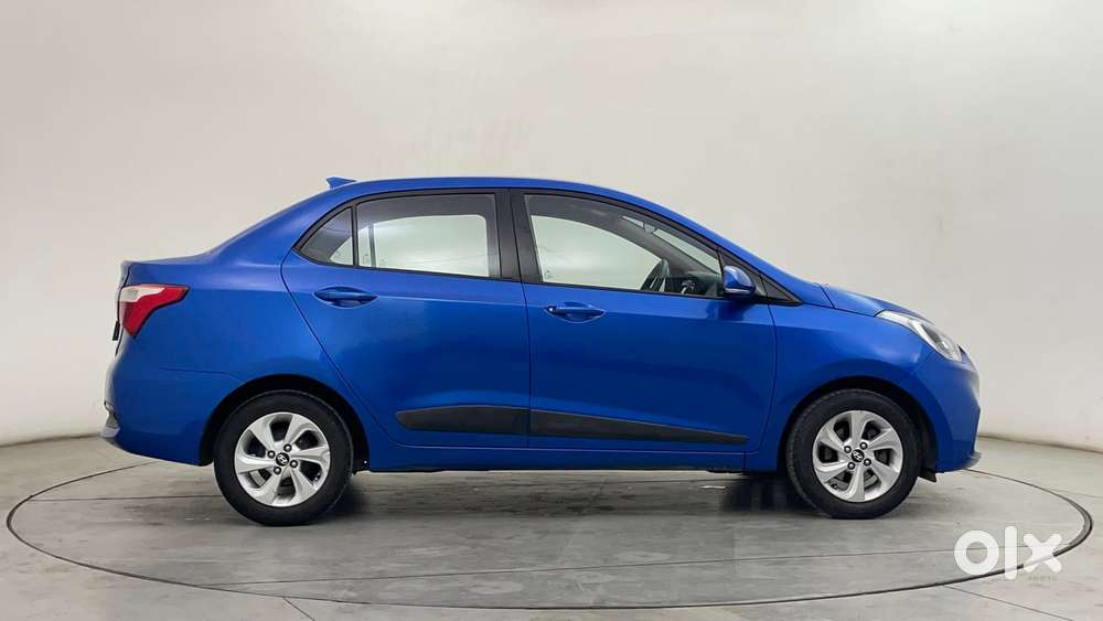 Hyundai Xcent Sx 1.2, 2018, Petrol