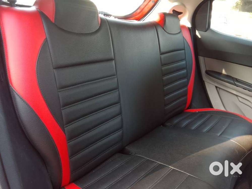 Tata Tiago 1.2 Revotron Xz, 2018, Petrol