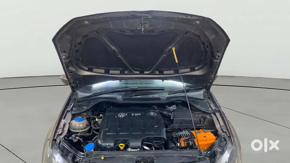 Volkswagen Ameo 1.5 Tdi Comfortline, 2016, Diesel