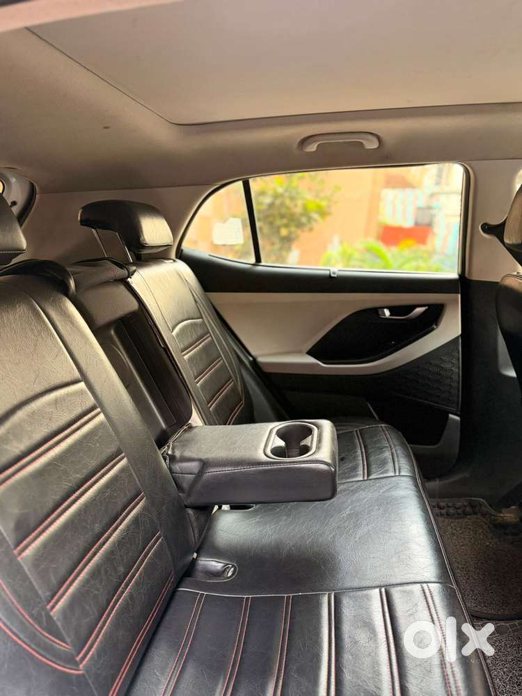 Creta 2020 Lifetime Tax 1st Owner Top Model