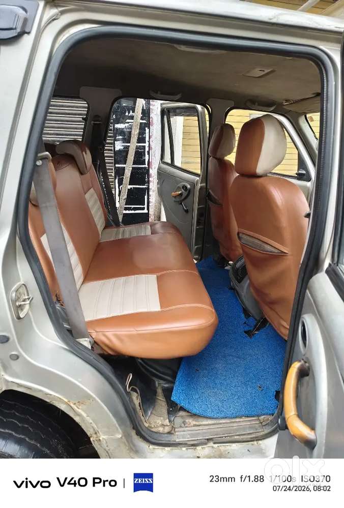 Mahindra Scorpio Classic 2013 Diesel 165000 Km Driven